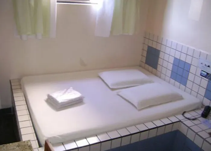 Laos Hotel Curitiba